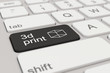 © marog-pixcells - Tastatur - 3d print - schwarz