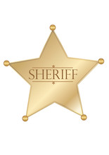 Estrella Del Sheriff