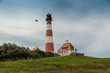 © mg85 - Leuchtturm Westerhever