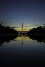 Washington Monument To Turn Off Lights