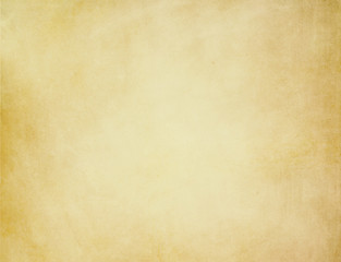 light gold background paper or white background of vintage grung