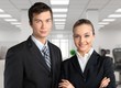 © BillionPhotos.com - Business people.