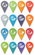 © 77sch - Infographic elements. #14.