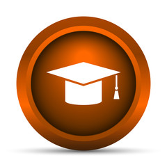 Poster - Graduation icon