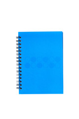 Wall Mural - Colorful note book.