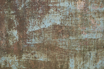 metal wall texture background