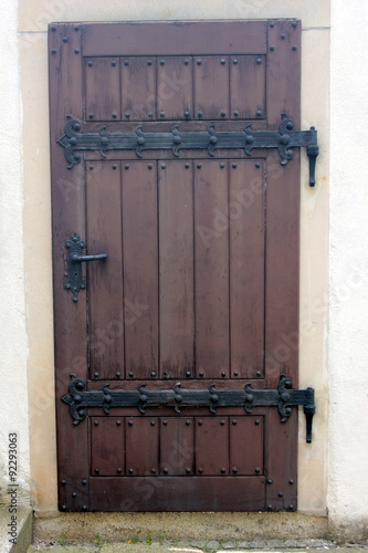 Fototapeta na wymiar Schloss Altenburg