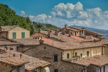 La Dolce Vita in Italy