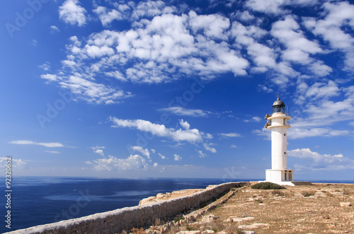formentera lighthouse