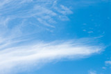 Fototapeta Na sufit - sky clouds