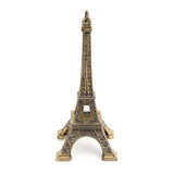 Fototapeta Boho - Eiffel Tower Statue