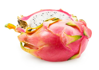 Wall Mural - Pitahaya dragon fruits