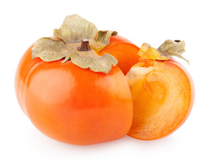 Wall Mural - Persimmons