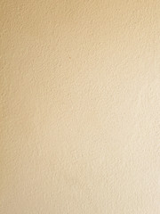 Brown cement wall background