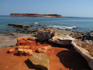 Cape Leveque near Broome, Western Australia