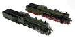© PixlMakr - Modelleisenbahn