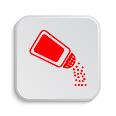 Sticker - Salt icon