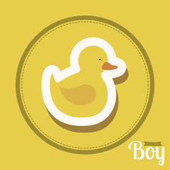 Fototapete - Toy concept 