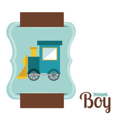 Fototapete - Toy concept 