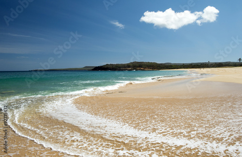 Papohaku Beach Park Molokai Hawaii 3 Buy This Stock Photo And Explore Similar Images At Adobe Stock Adobe Stock