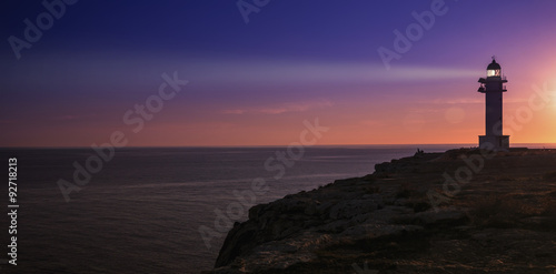 formentera lighthouse