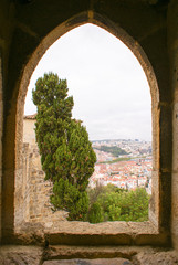 Canvas Print - Lisboa