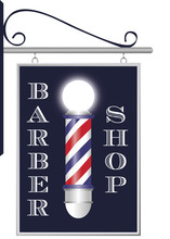 Barbershop Barberia