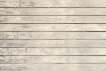 Wall Mural - Grunge Grau Holz Hintergrund Leer