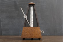 Old Classic Metronome