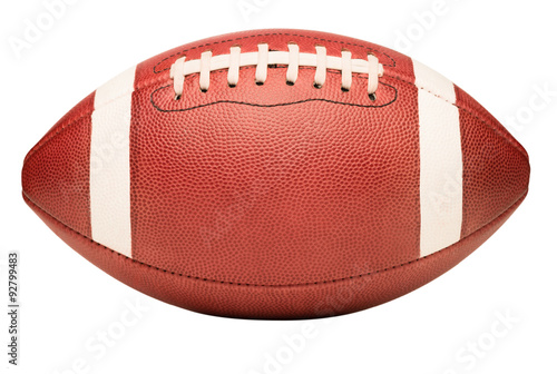 Fotografie, Obraz American College High School Junior fotbal na bílém