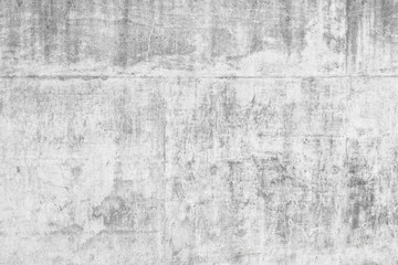 Wall Mural - Textured concrete grunge background