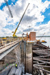© Stockr - Dam reconstruction