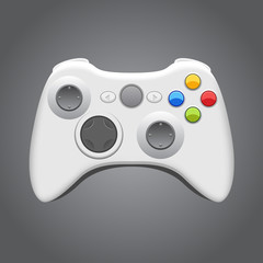 Gamepad 