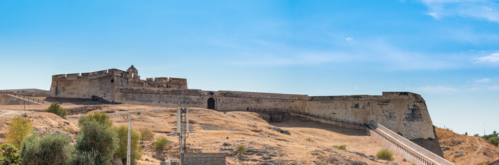 Forte de Sao Sebastiao