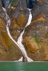 Svalbard Cliffs, Uglefjellet