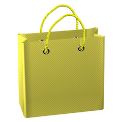 Wall Mural - Shopping bag