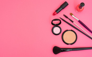 Make-up products and tools