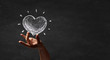 © Sergey Nivens - Love heart