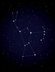 constellation orion