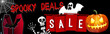 Halloween sale deals October 31st 2015