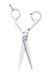 © terex - scissors on white background