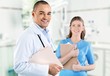 © BillionPhotos.com - Nurses.