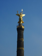 Siegessäule Berlin