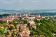 Bergamo