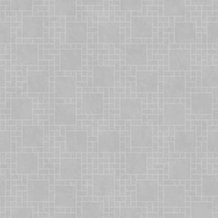 Gray Square Abstract Geometric Design Tile Pattern Repeat Backgr