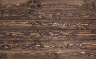 Wall Mural - wood texture. background old panels. close up of wall made of wooden planks.