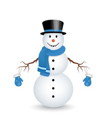 Snowman