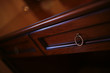 © dream@do - luxury interior design for classic wooden furniture detail