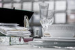 © photollurg - decorated table