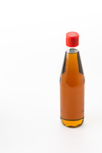 Bottle Of Sesame Oil